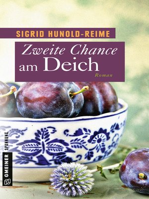 cover image of Zweite Chance am Deich